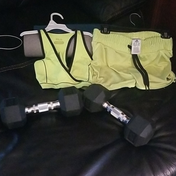 Shorts - Picture 4 of 8